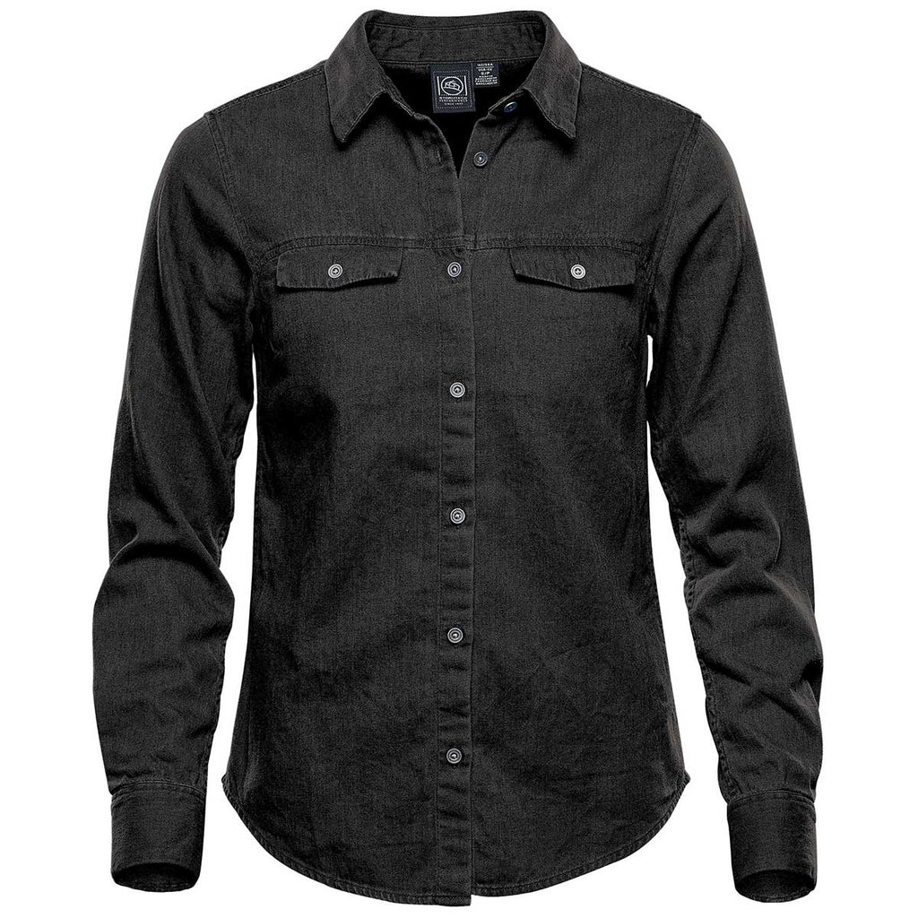 New G-Star Raw 3301 Slim Western Denim Shirt XS Dark jeans jacket gstar g  star | eBay